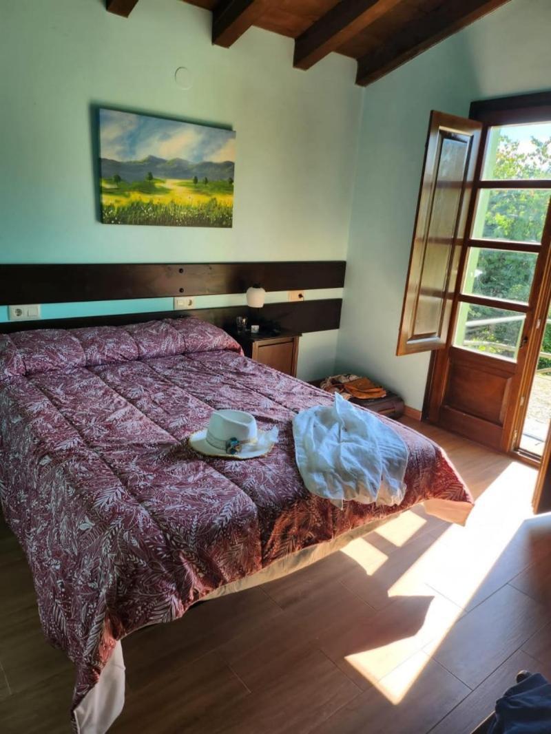 Casa Rural De Alquiler Integro La Cantina De Villarmayor-Asturias Villarmayor  外观 照片
