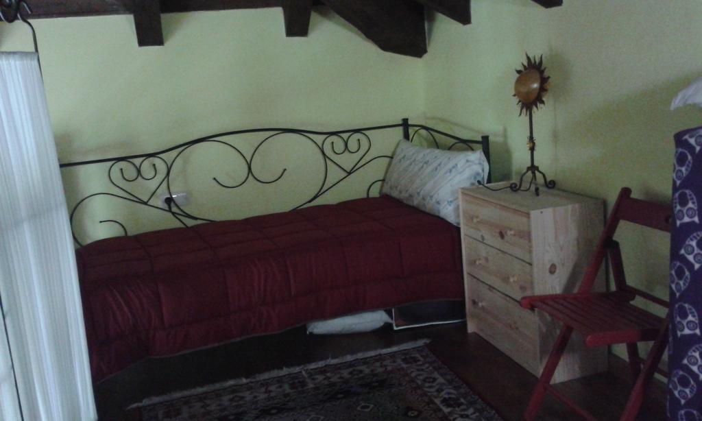 Casa Rural De Alquiler Integro La Cantina De Villarmayor-Asturias Villarmayor  客房 照片