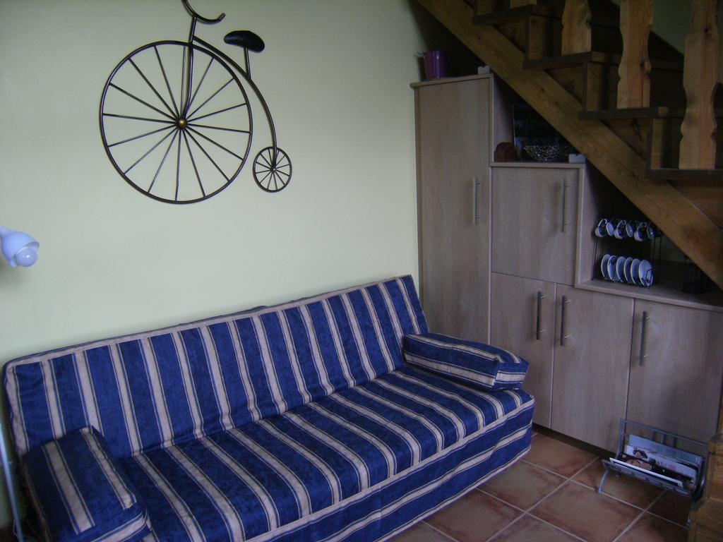 Casa Rural De Alquiler Integro La Cantina De Villarmayor-Asturias Villarmayor  外观 照片