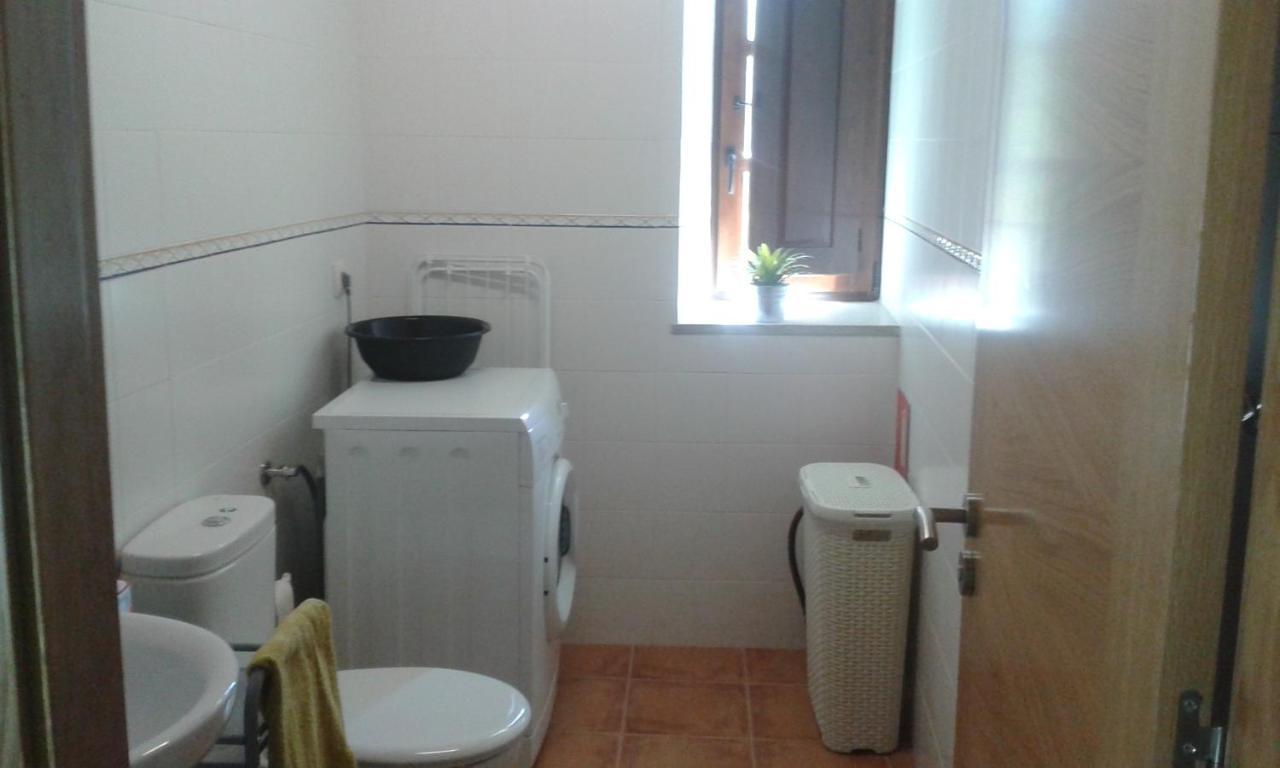 Casa Rural De Alquiler Integro La Cantina De Villarmayor-Asturias Villarmayor  外观 照片